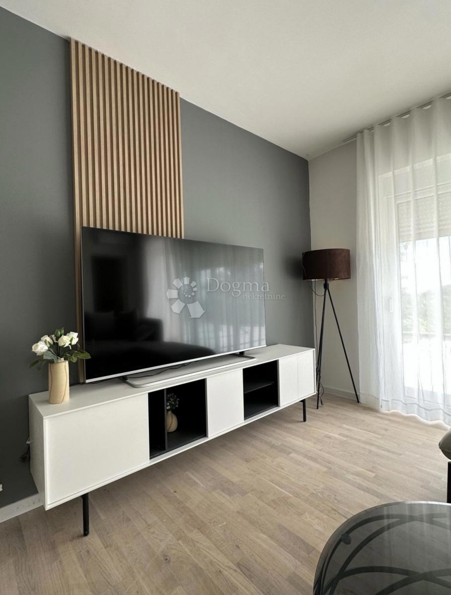 Stanovanje Gornje Vrapče, Črnomerec, 104,85m2