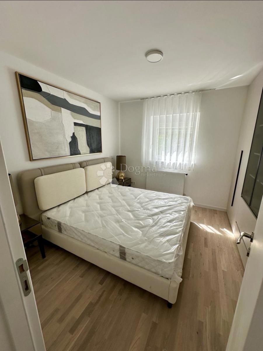 Stanovanje Gornje Vrapče, Črnomerec, 104,85m2