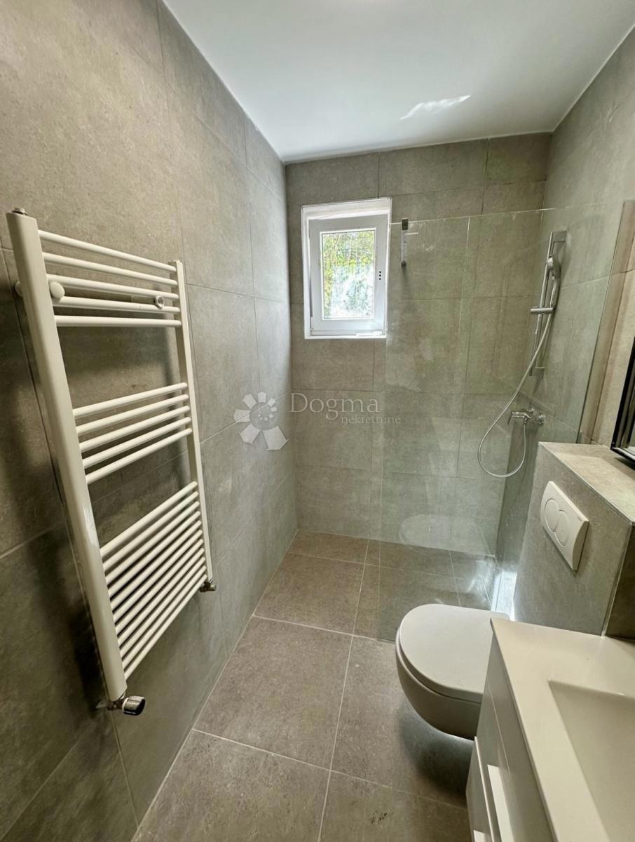 Stanovanje Gornje Vrapče, Črnomerec, 104,85m2