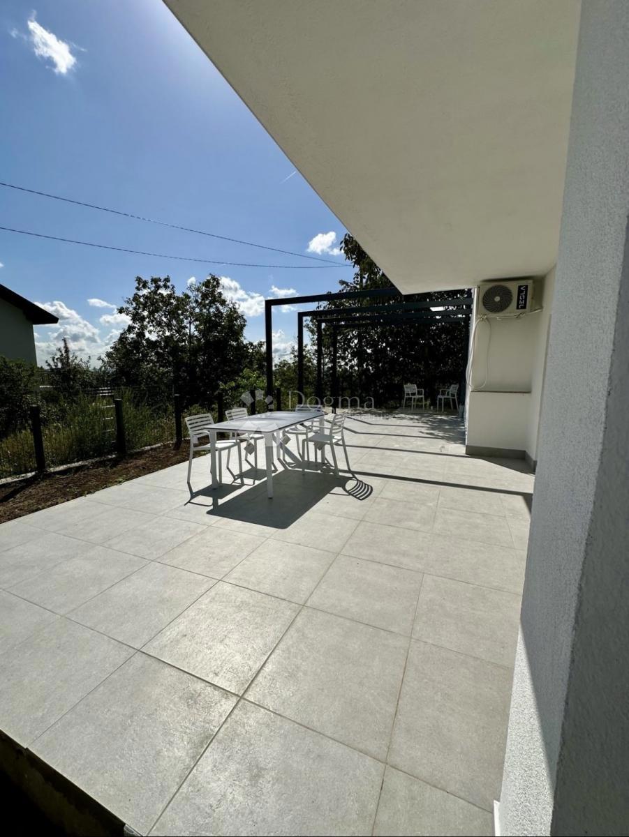 Stanovanje Gornje Vrapče, Črnomerec, 104,85m2