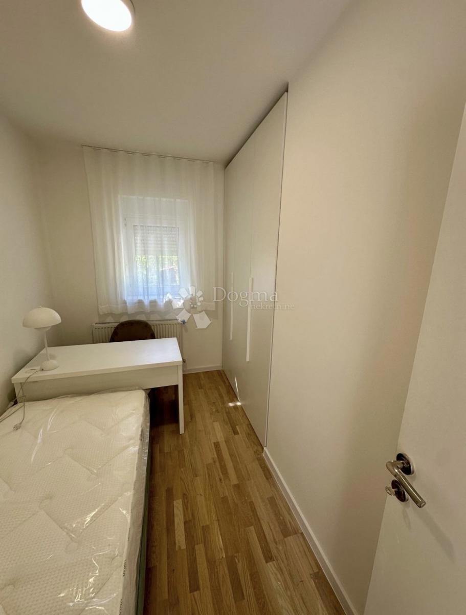 Stanovanje Gornje Vrapče, Črnomerec, 104,85m2