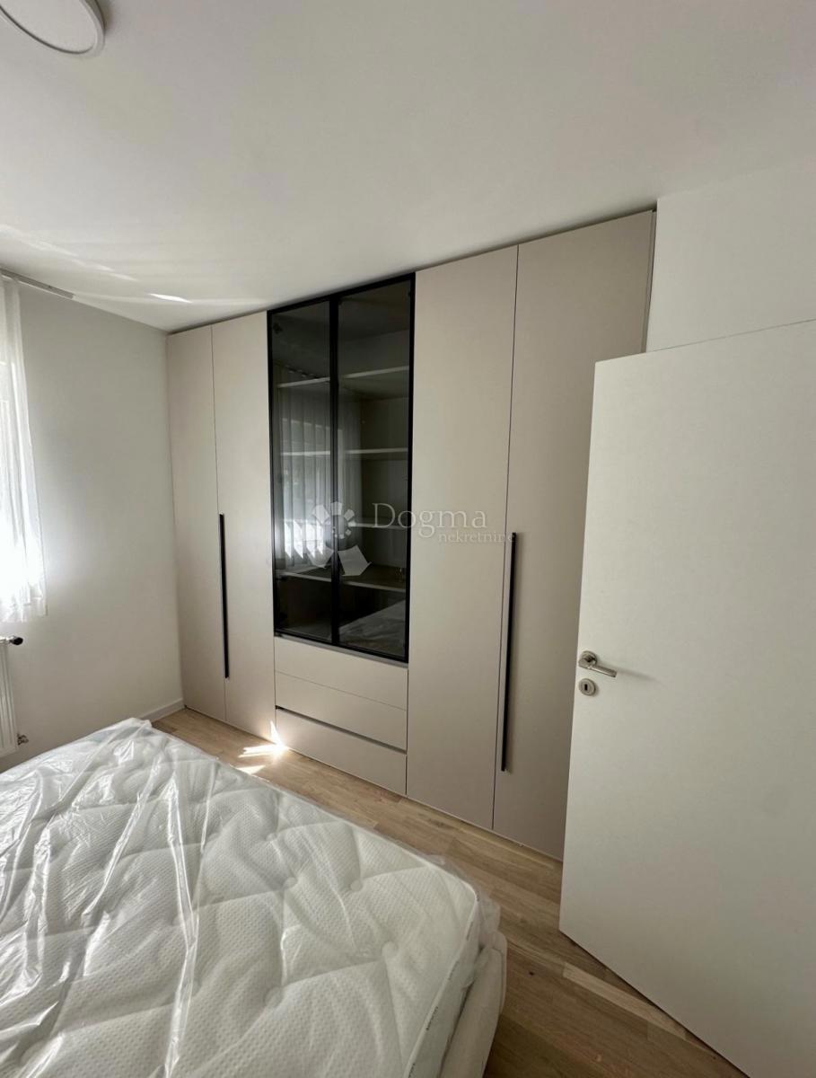 Stanovanje Gornje Vrapče, Črnomerec, 104,85m2