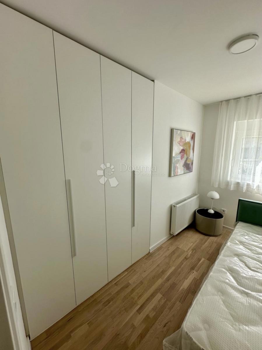 Stanovanje Gornje Vrapče, Črnomerec, 104,85m2