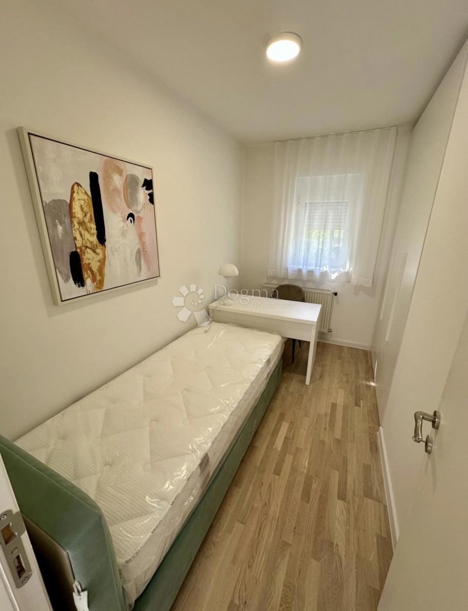 Stanovanje Gornje Vrapče, Črnomerec, 104,85m2