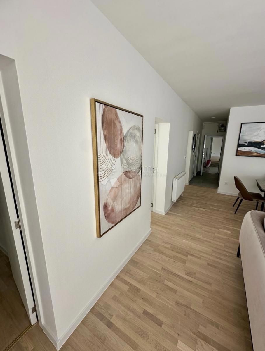 Stanovanje Gornje Vrapče, Črnomerec, 104,85m2