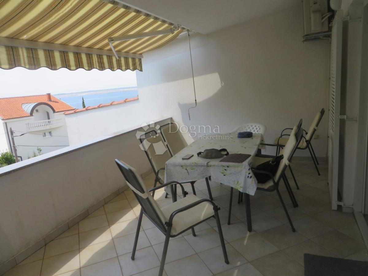 Apartma Dramalj, Crikvenica, 123m2