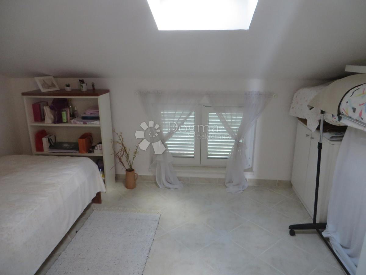 Apartma Dramalj, Crikvenica, 123m2