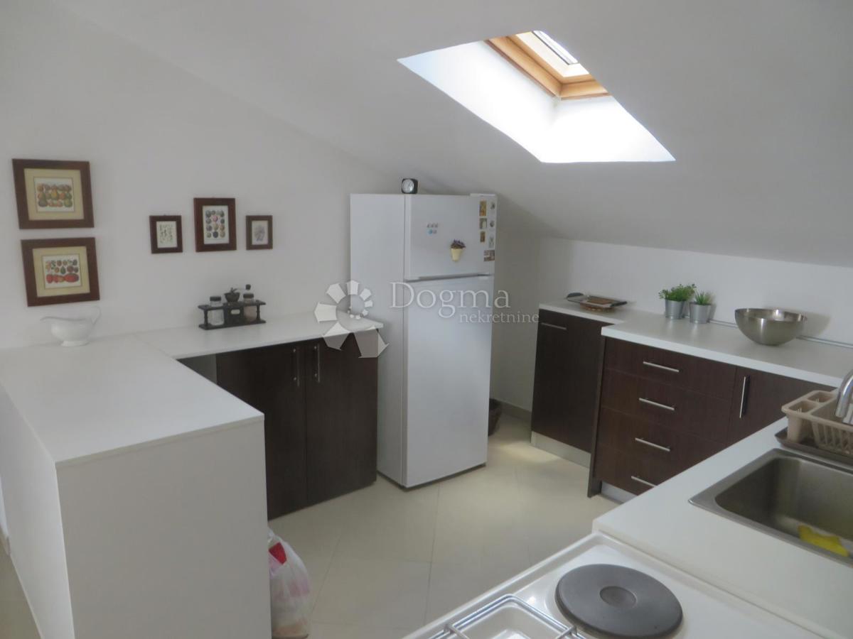 Apartma Dramalj, Crikvenica, 123m2