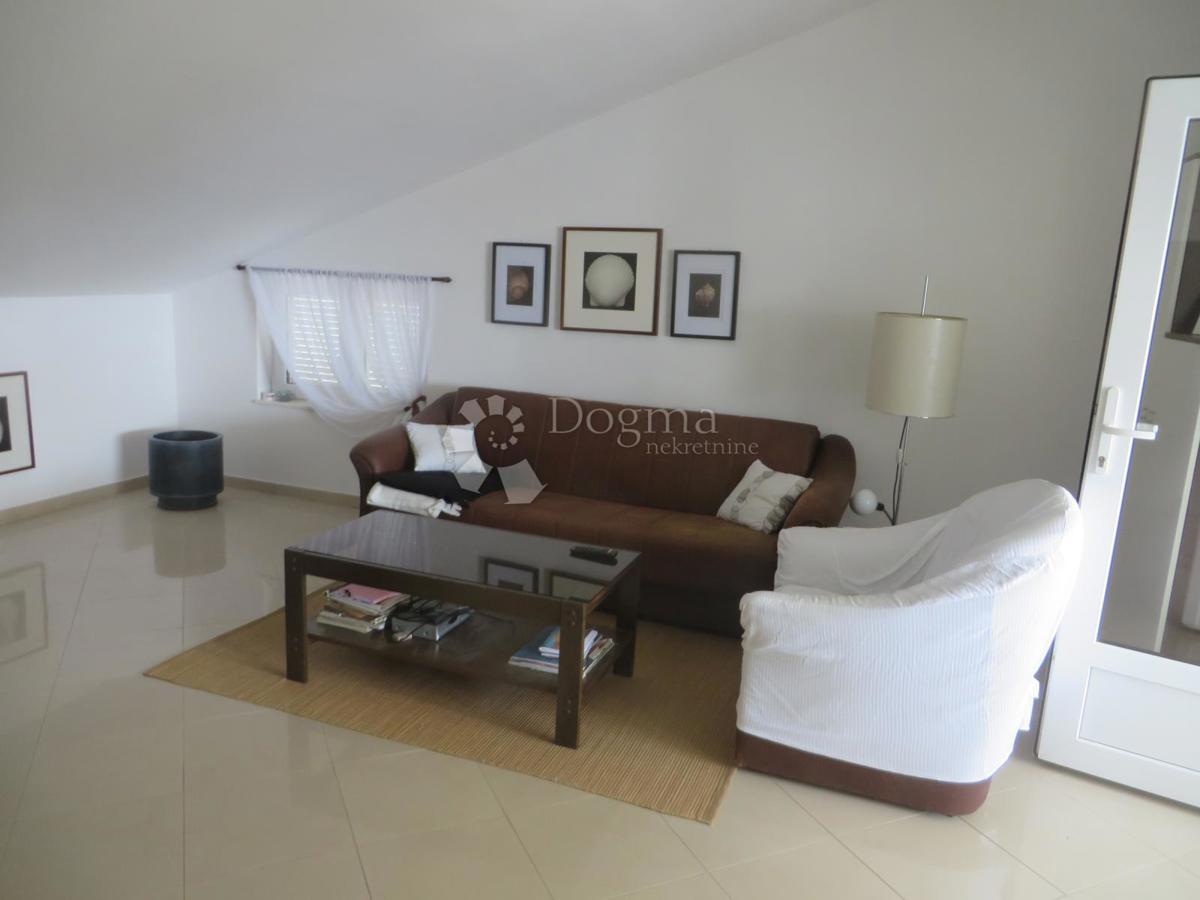 Apartma Dramalj, Crikvenica, 123m2