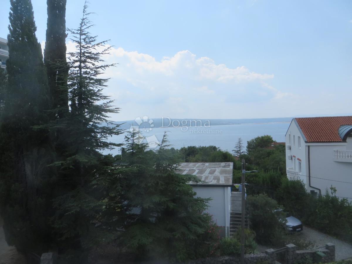 Apartma Dramalj, Crikvenica, 123m2