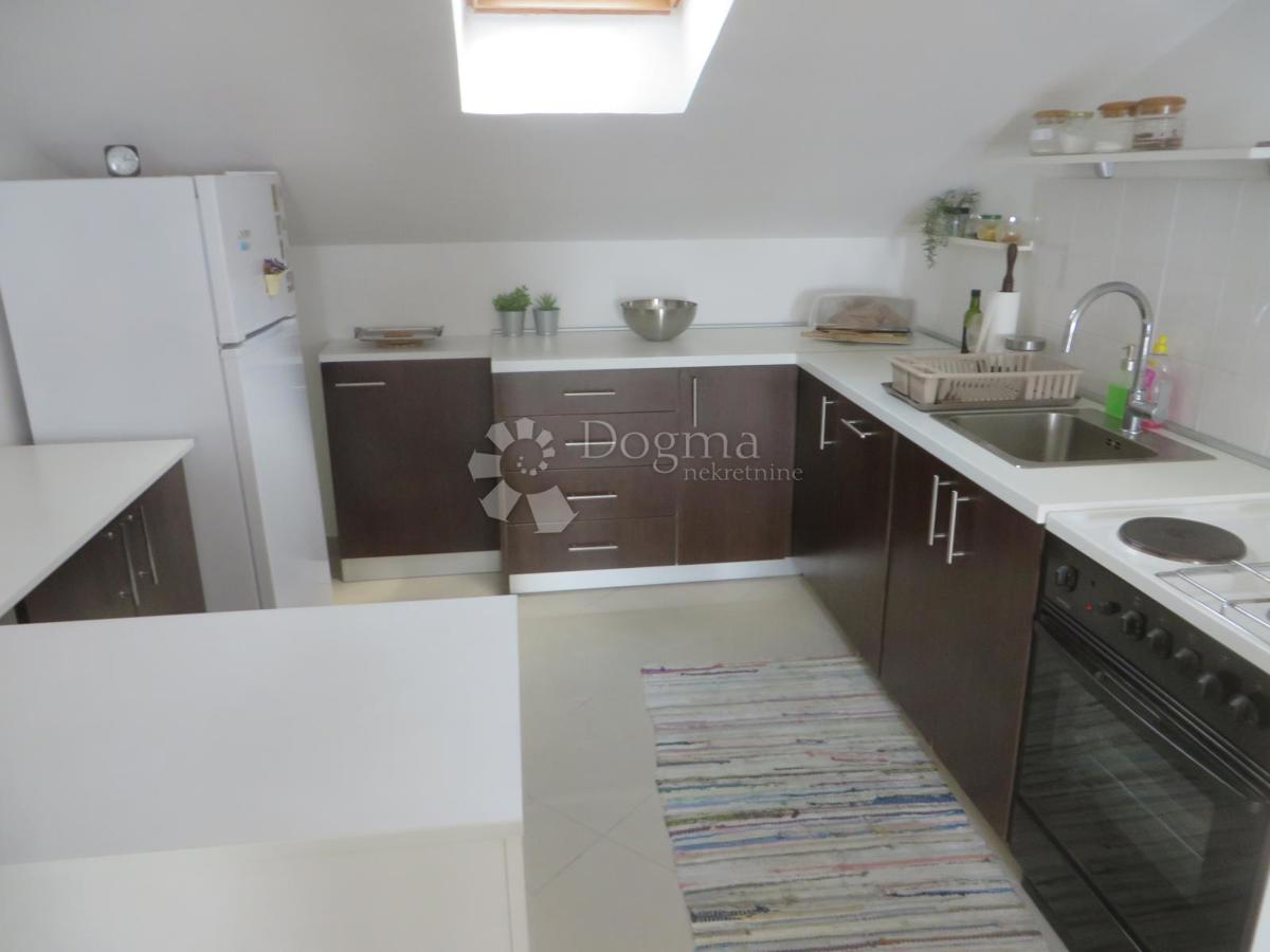 Apartma Dramalj, Crikvenica, 123m2