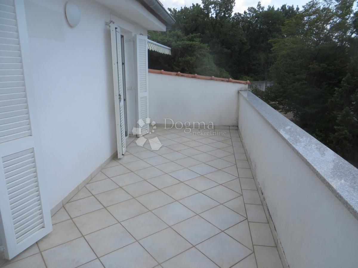 Apartma Dramalj, Crikvenica, 123m2
