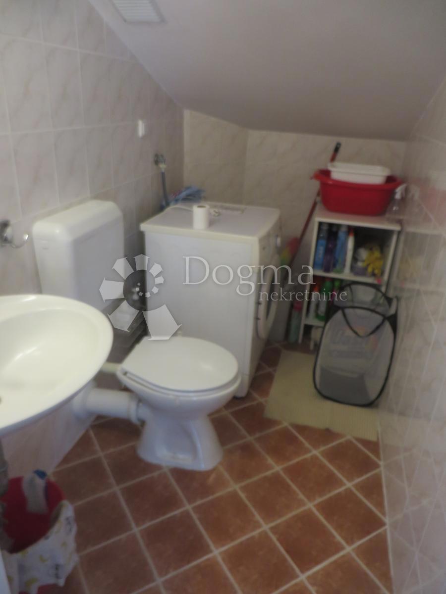 Apartma Dramalj, Crikvenica, 123m2