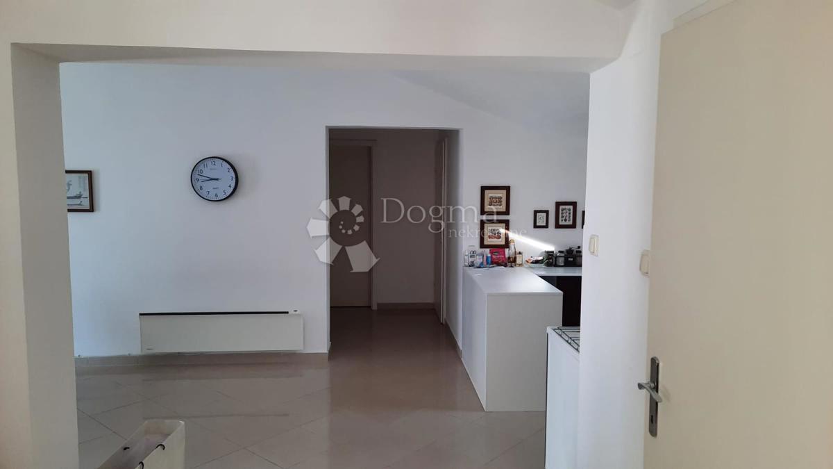 Apartma Dramalj, Crikvenica, 123m2