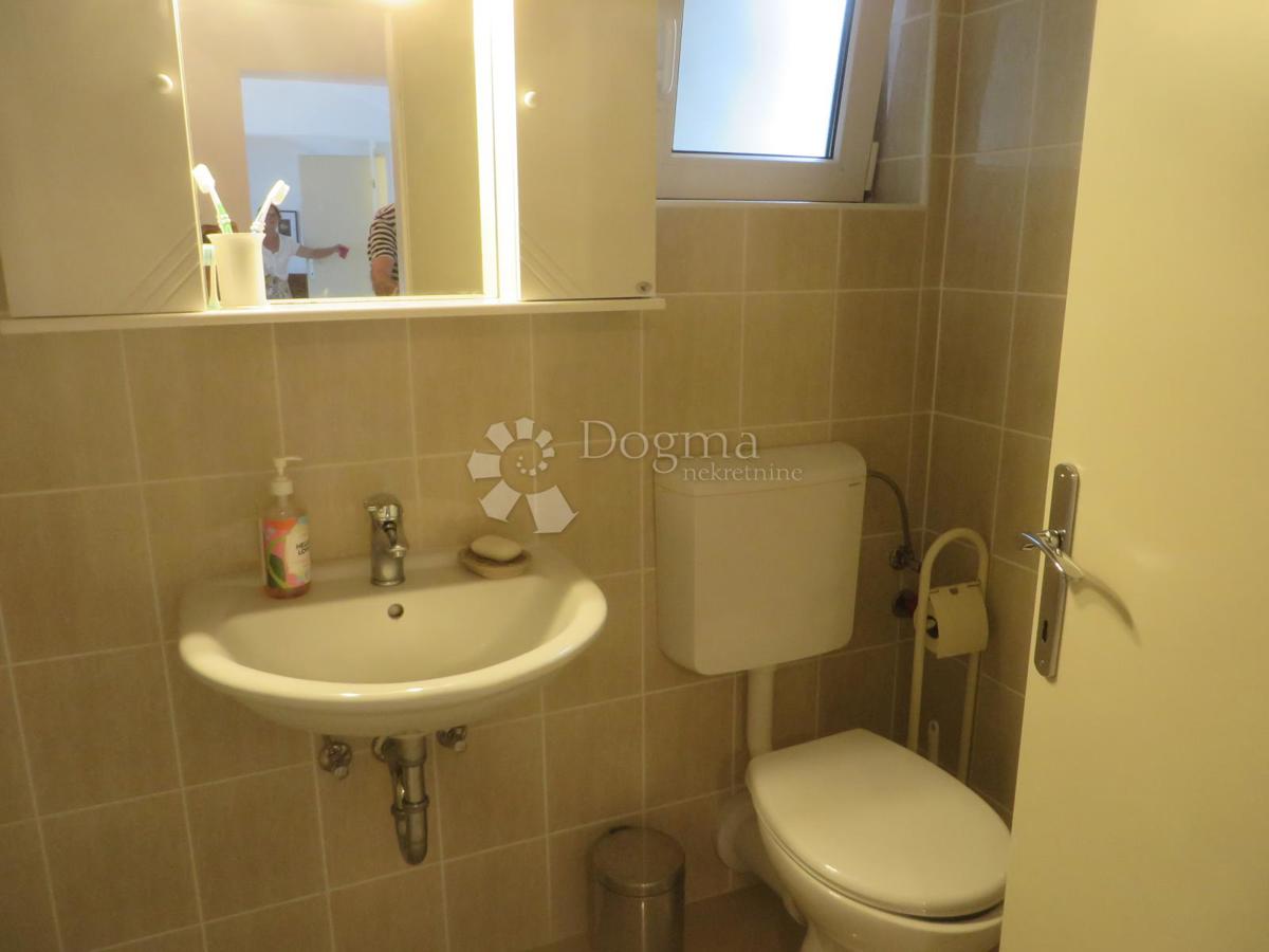 Apartma Dramalj, Crikvenica, 123m2