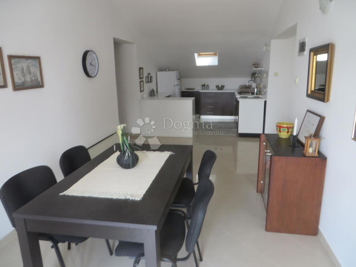 Apartma Dramalj, Crikvenica, 123m2