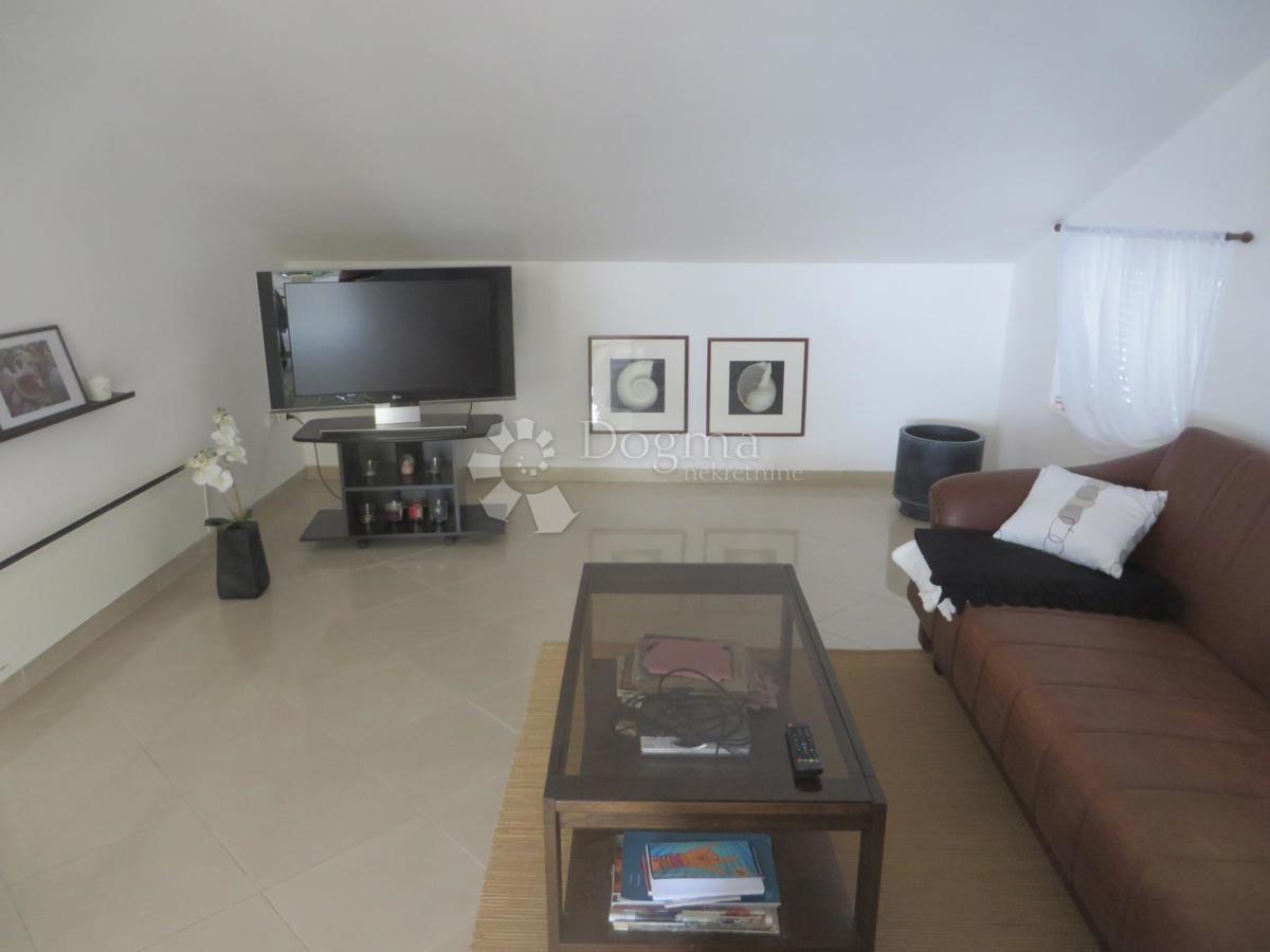 Apartma Dramalj, Crikvenica, 123m2