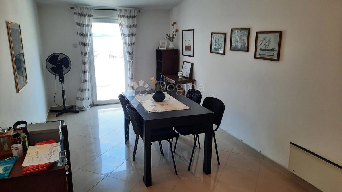 Apartma Dramalj, Crikvenica, 123m2