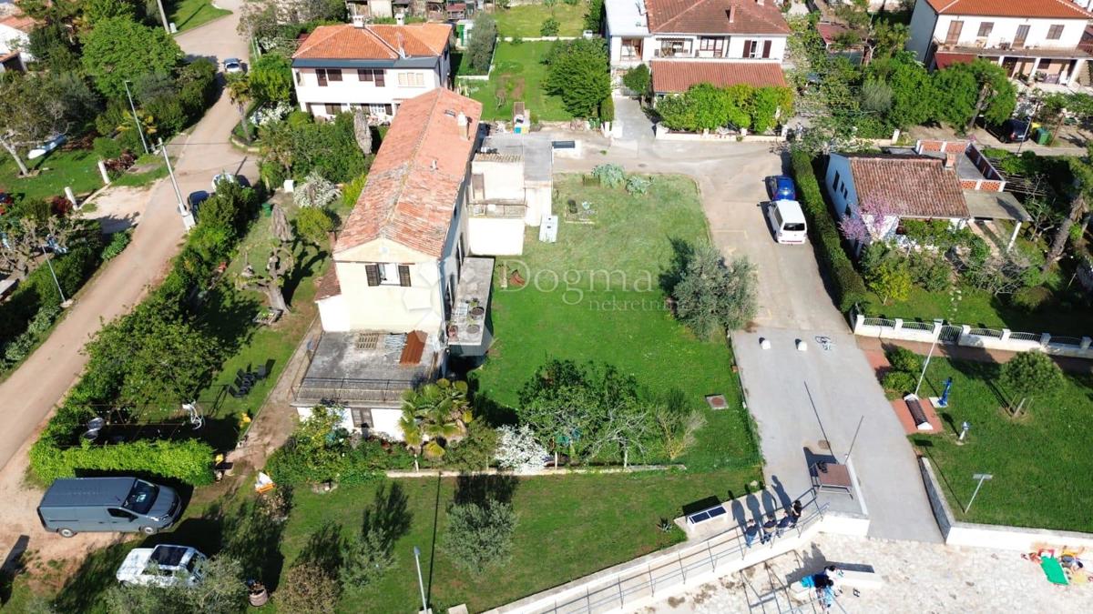 Hiša Novigrad, 260m2