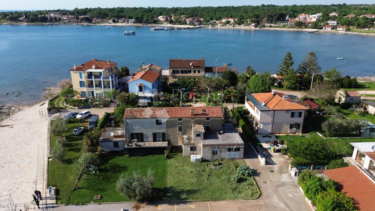 Hiša Novigrad, 260m2