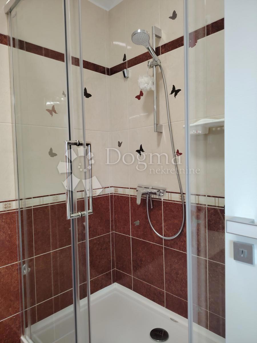 Apartma Klimno, Dobrinj, 53,96m2