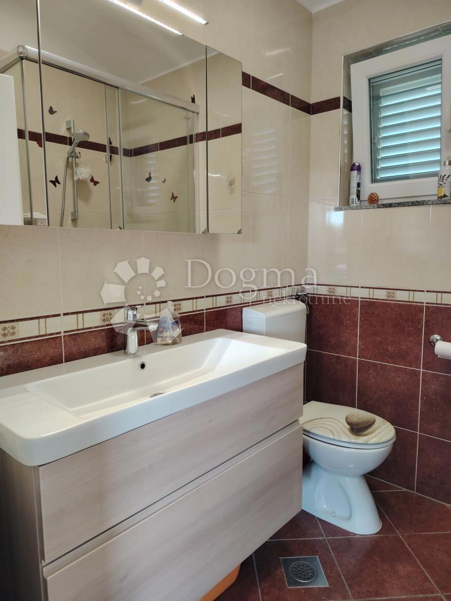Apartma Klimno, Dobrinj, 53,96m2