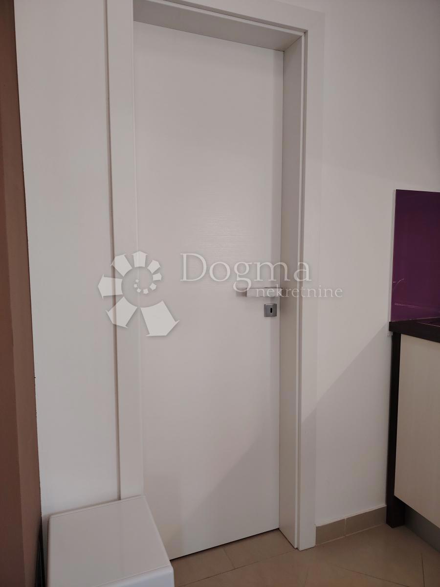 Apartma Klimno, Dobrinj, 53,96m2