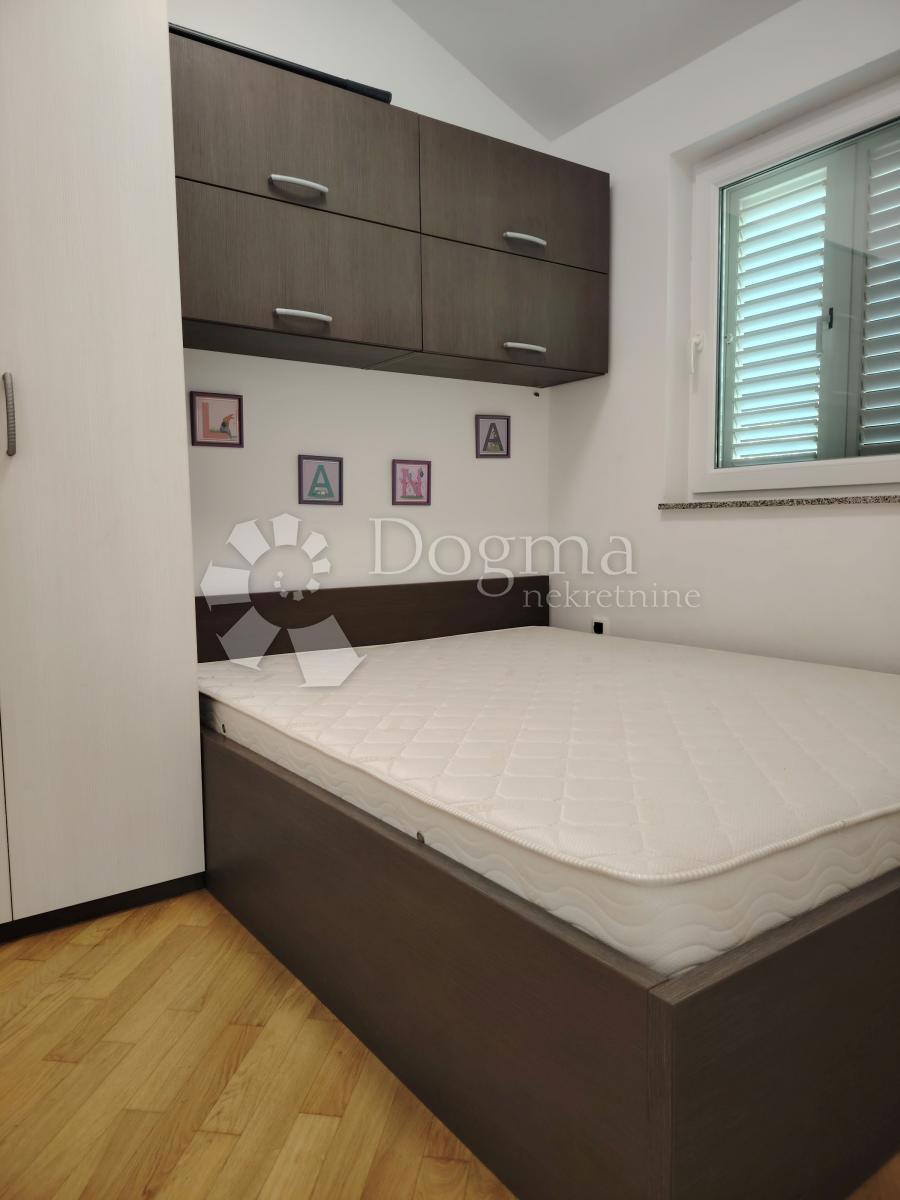 Apartma Klimno, Dobrinj, 53,96m2