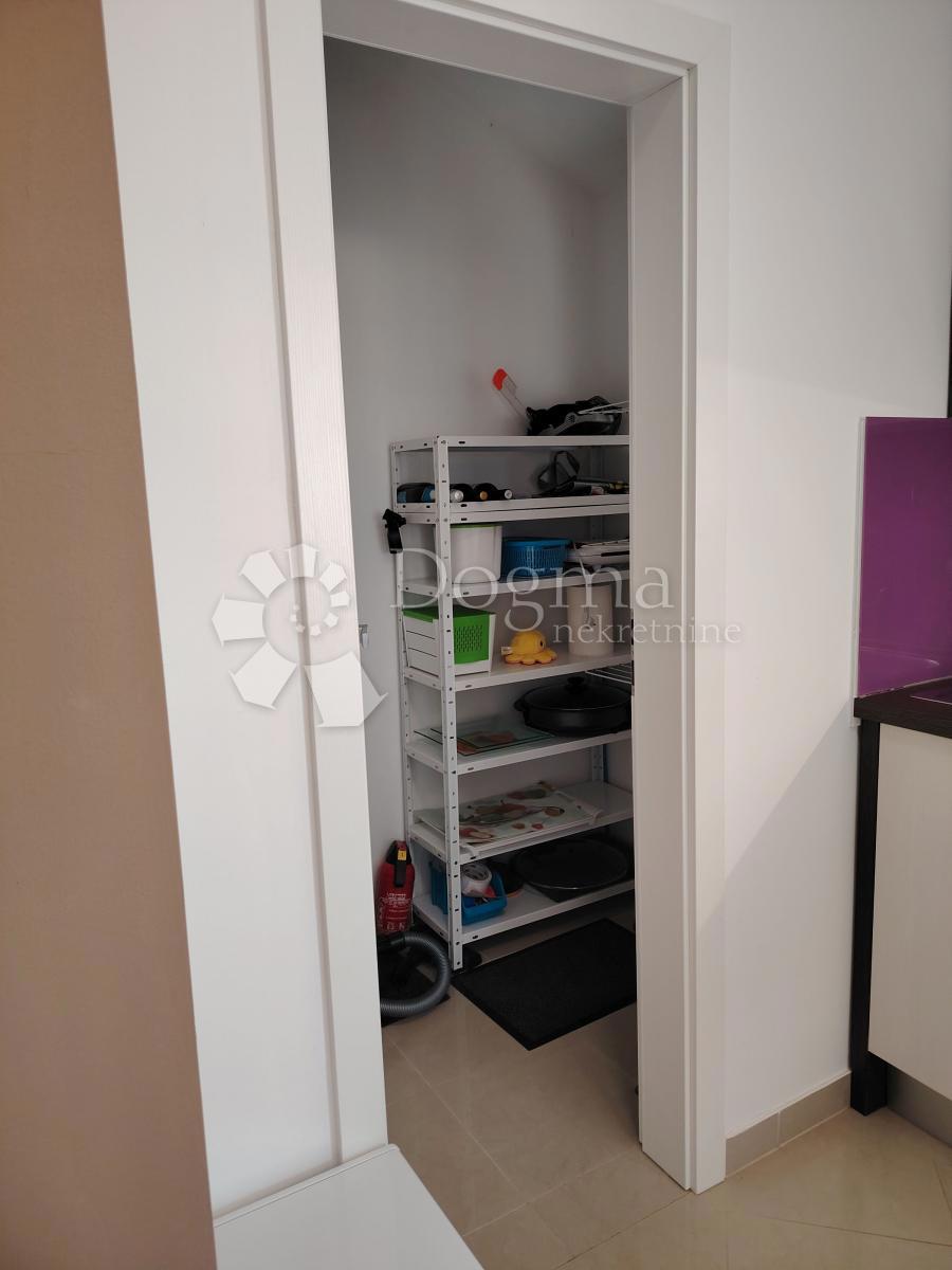 Apartma Klimno, Dobrinj, 53,96m2