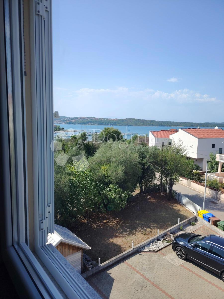 Apartma Klimno, Dobrinj, 53,96m2