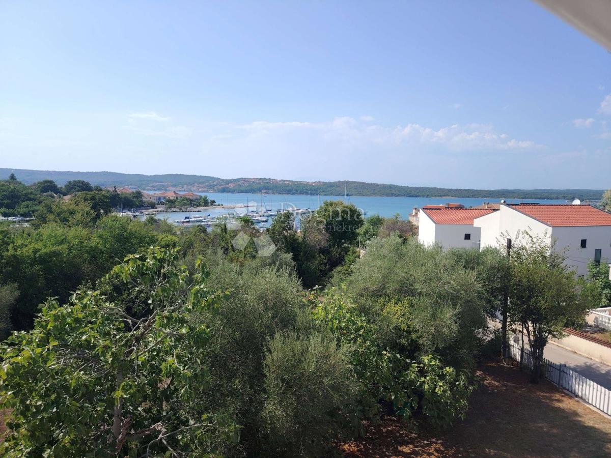 Apartma Klimno, Dobrinj, 53,96m2