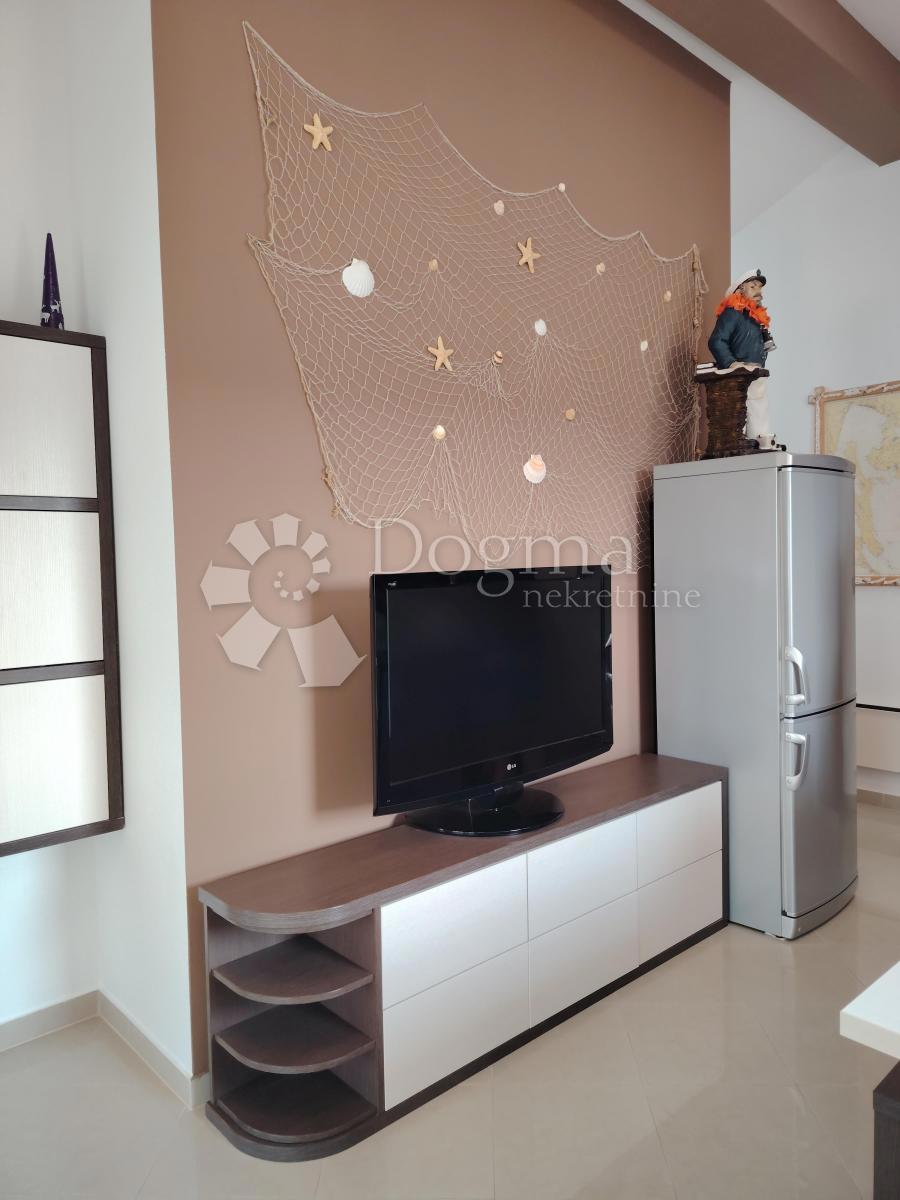 Apartma Klimno, Dobrinj, 53,96m2