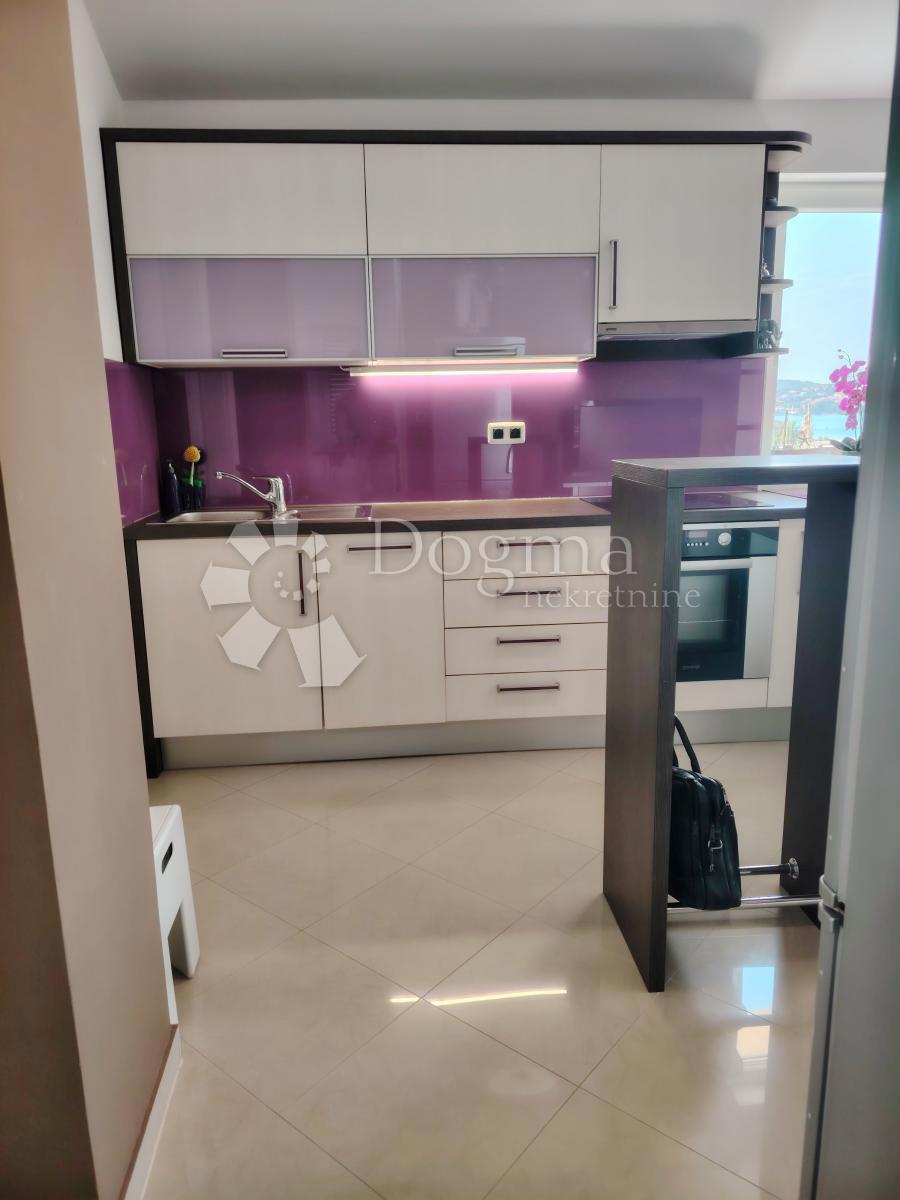 Apartma Klimno, Dobrinj, 53,96m2