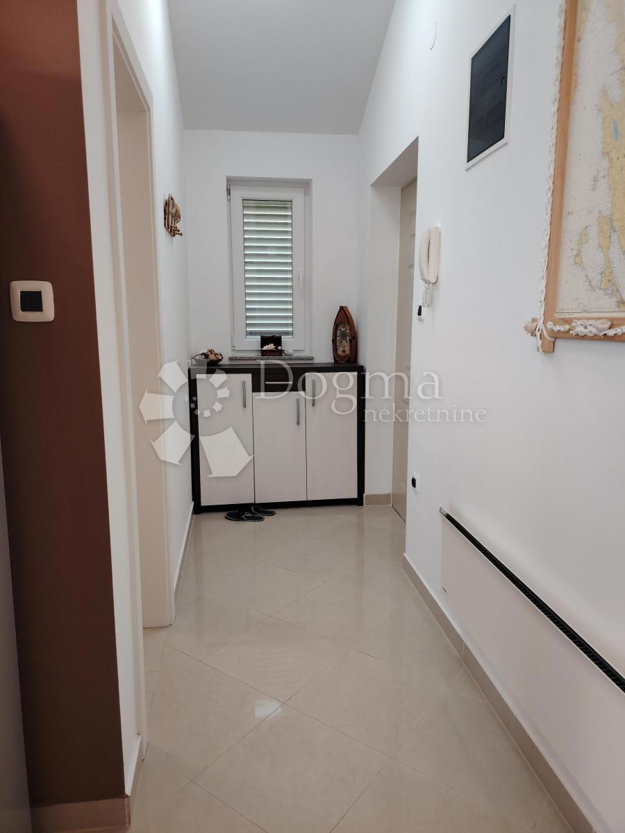 Apartma Klimno, Dobrinj, 53,96m2