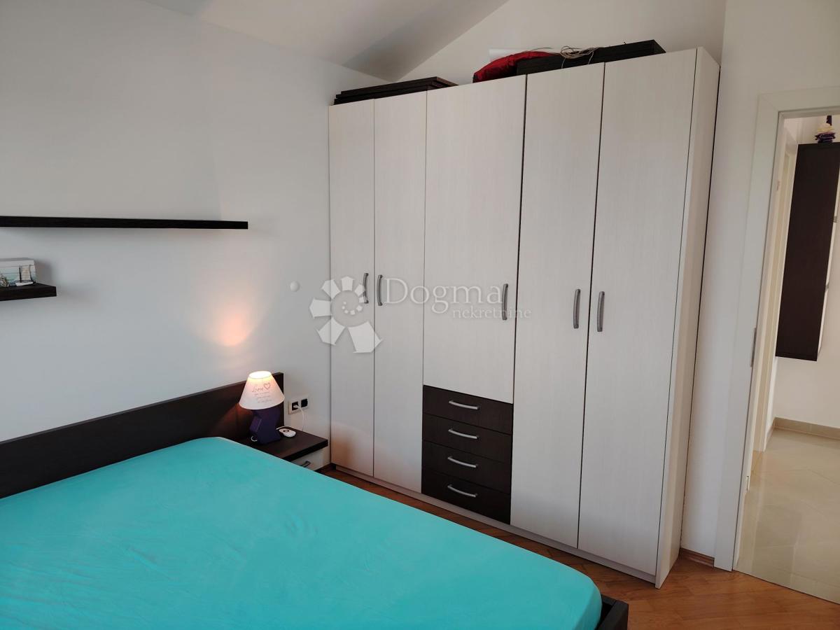 Apartma Klimno, Dobrinj, 53,96m2