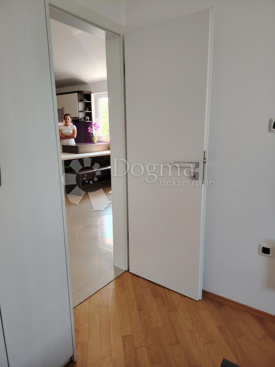 Apartma Klimno, Dobrinj, 53,96m2