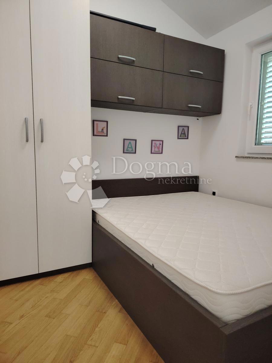 Apartma Klimno, Dobrinj, 53,96m2