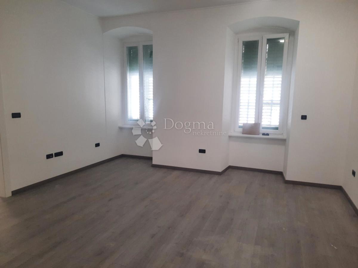Stanovanje Centar, Rijeka, 100m2