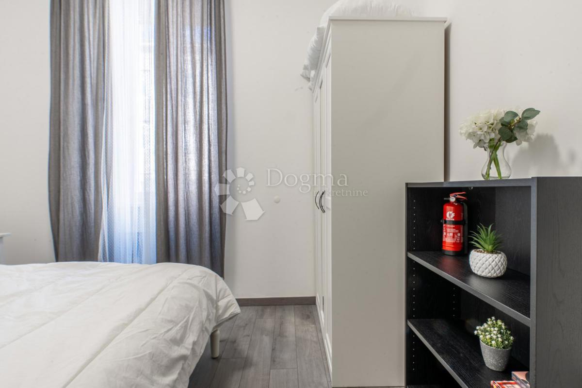 Stanovanje Centar, Rijeka, 100m2