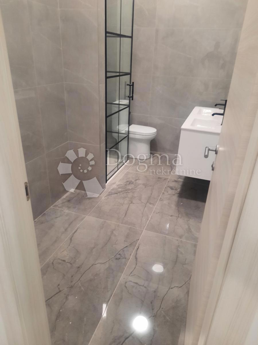 Stanovanje Centar, Rijeka, 100m2