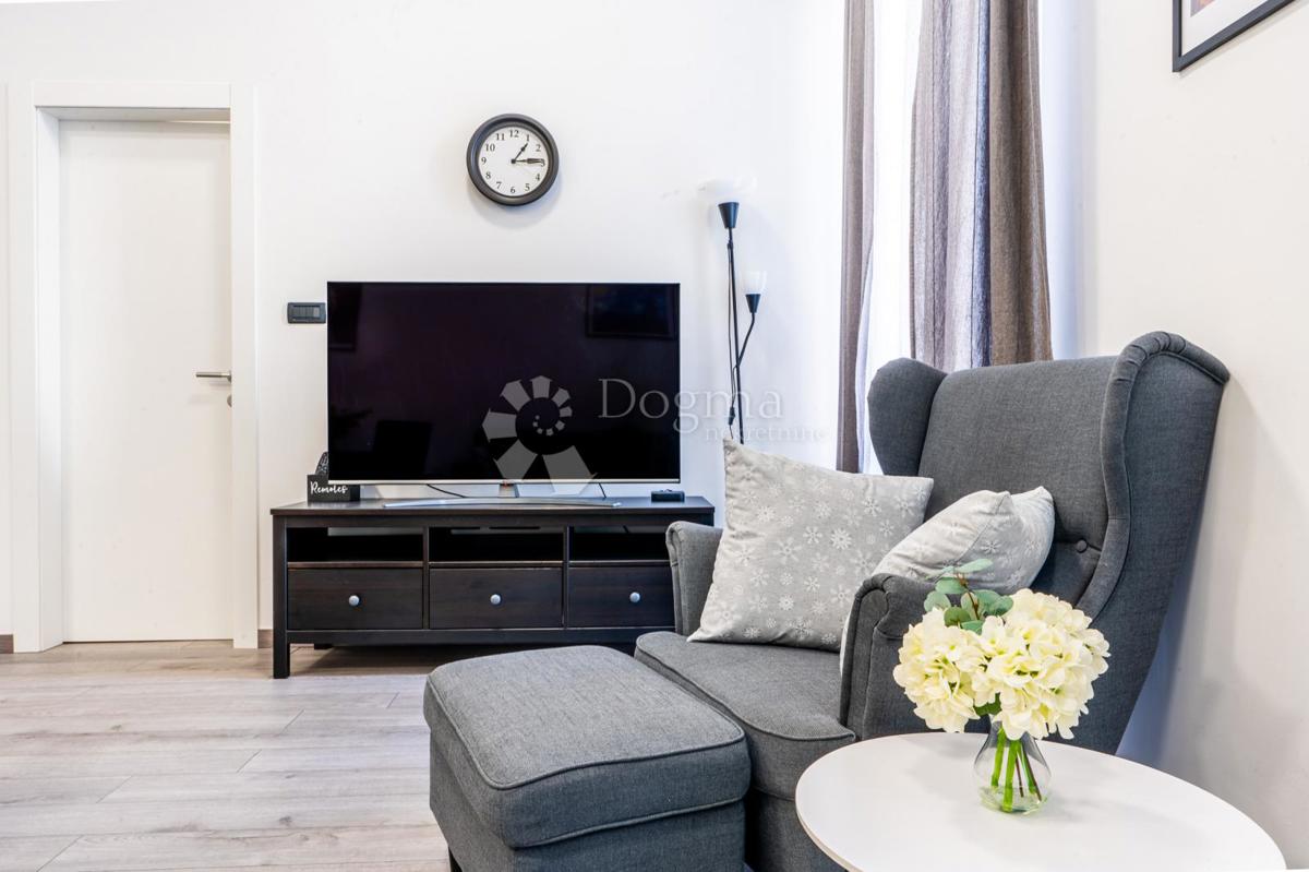 Stanovanje Centar, Rijeka, 100m2