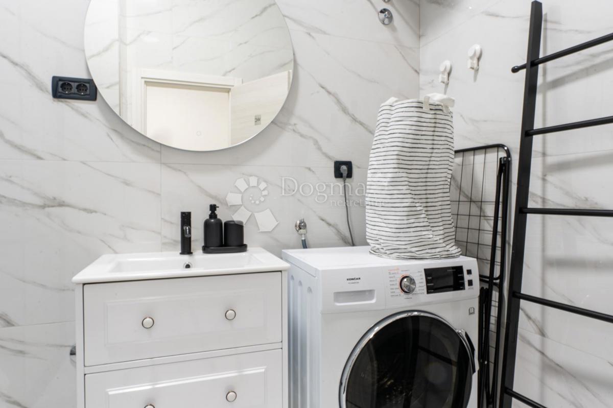 Stanovanje Centar, Rijeka, 100m2