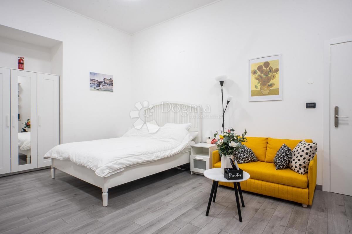 Stanovanje Centar, Rijeka, 100m2