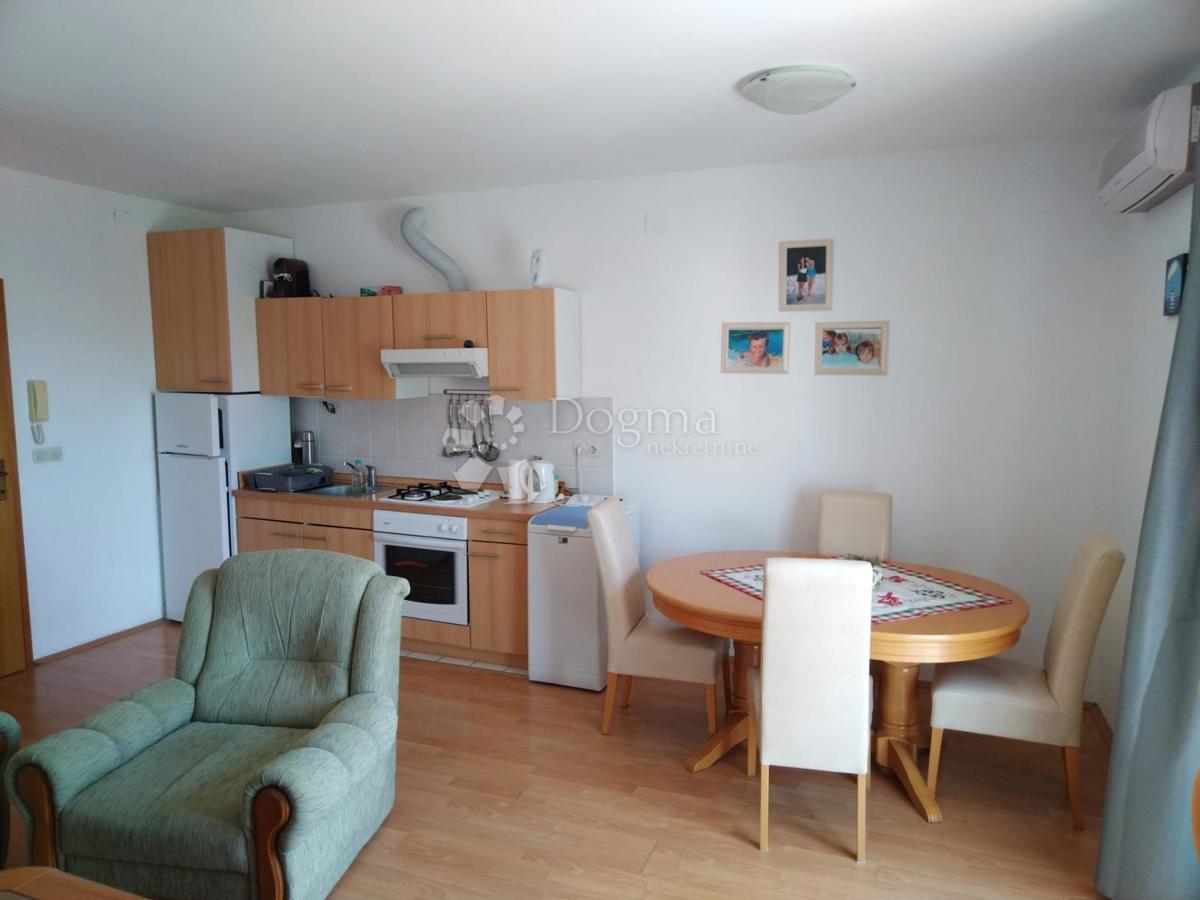 Apartma Dramalj, Crikvenica, 45m2