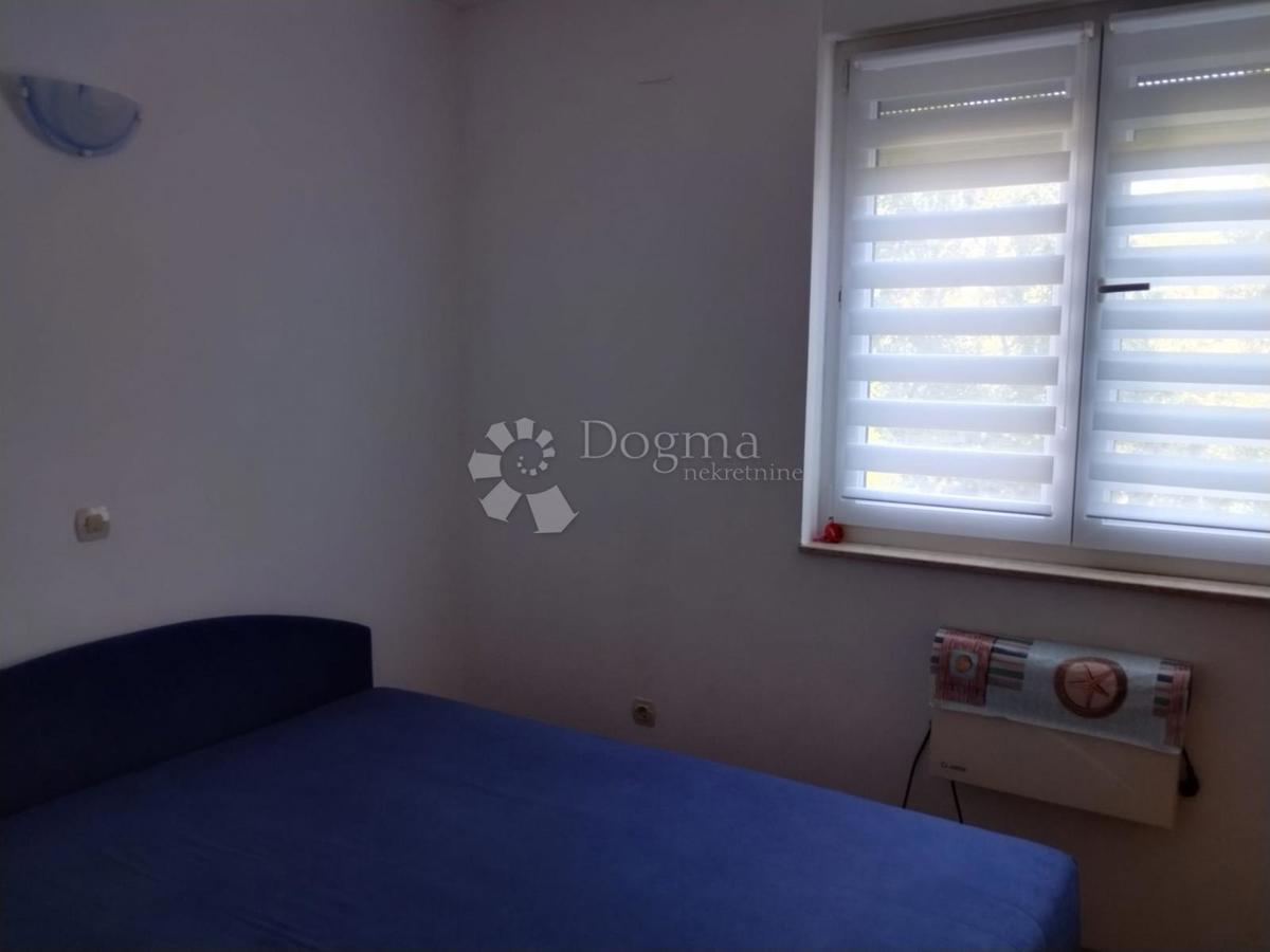 Apartma Dramalj, Crikvenica, 45m2