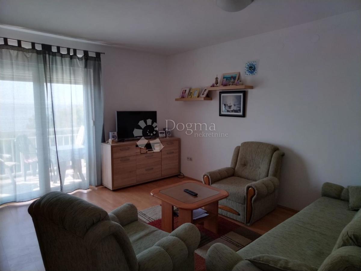 Apartma Dramalj, Crikvenica, 45m2