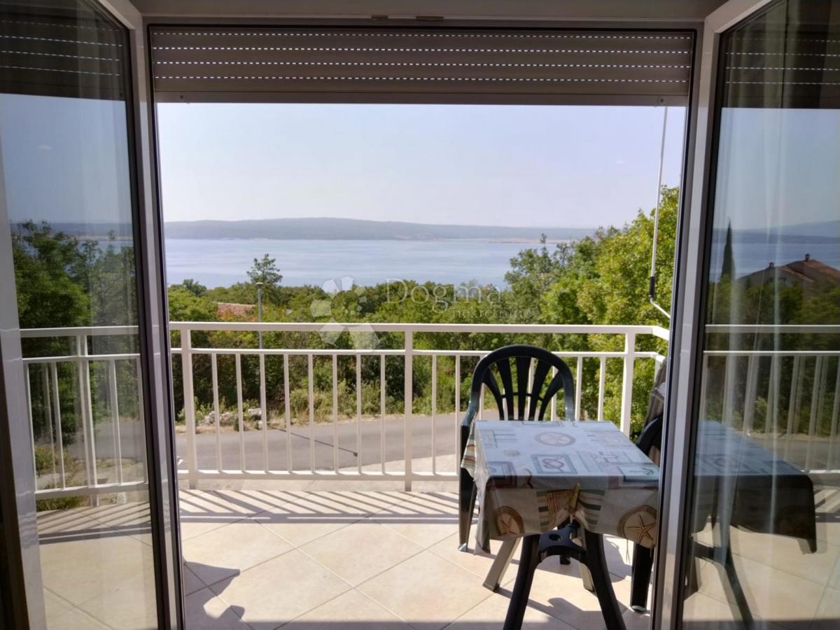 Apartma Dramalj, Crikvenica, 45m2