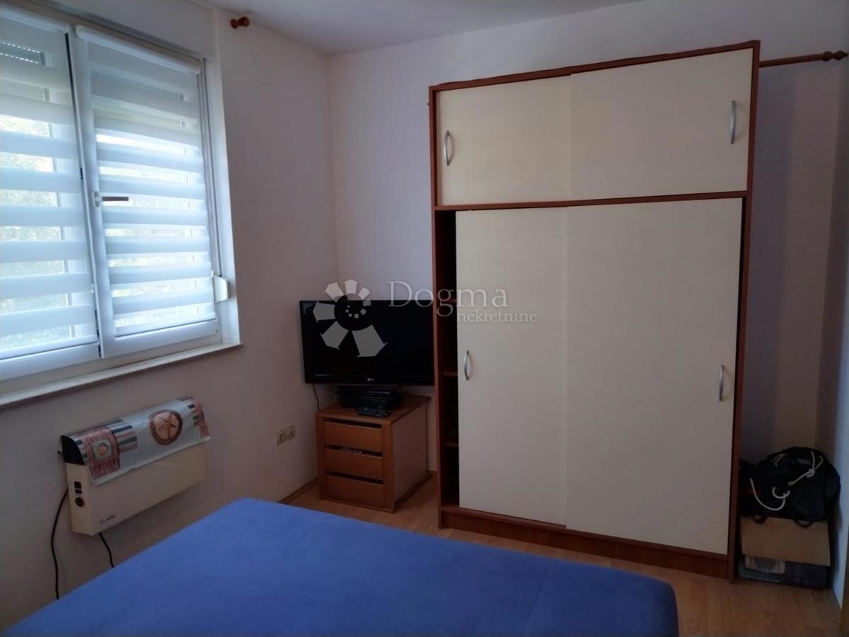 Apartma Dramalj, Crikvenica, 45m2