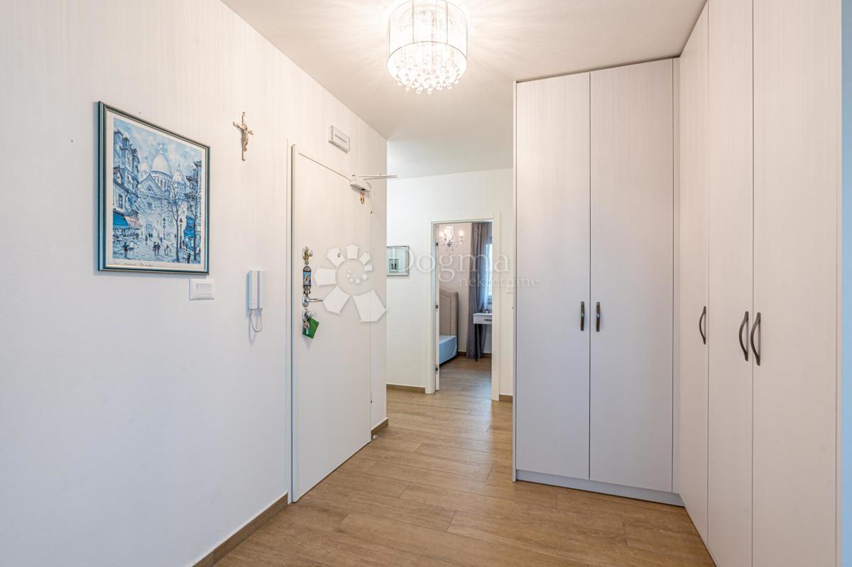 Stanovanje Žbandaj, Poreč, 97,57m2