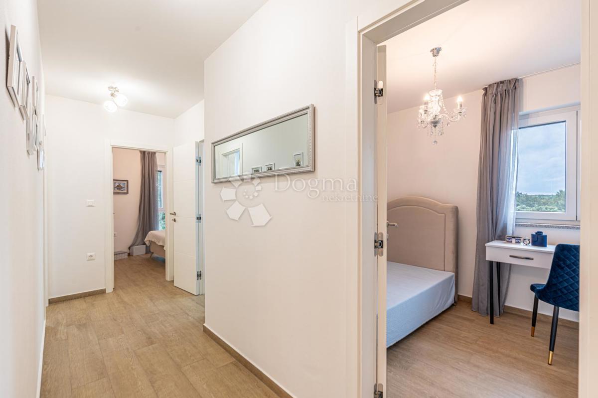 Stanovanje Žbandaj, Poreč, 97,57m2